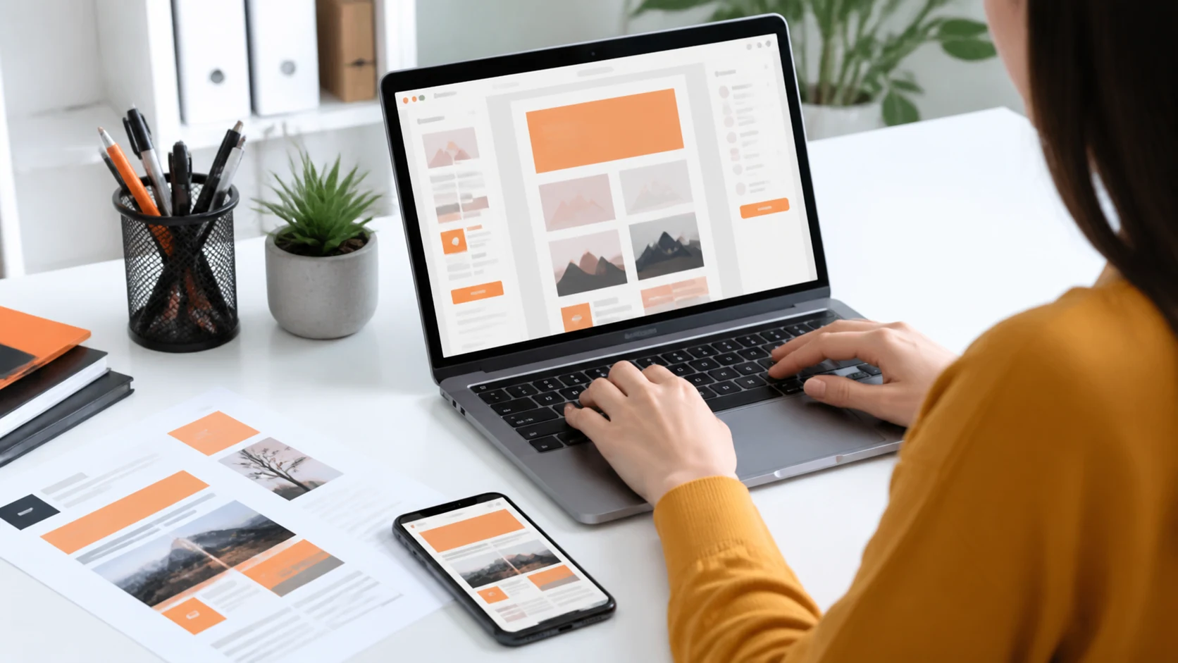Campagnes emailing