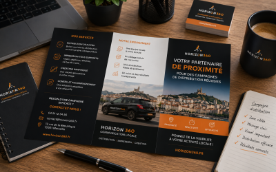 Choisir le bon partenaire pour vos campagnes de communication locale